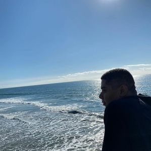 Meet your Posher, Marvin